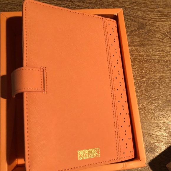 Kikki k perforated RARE planners. - Picture 7 of 8